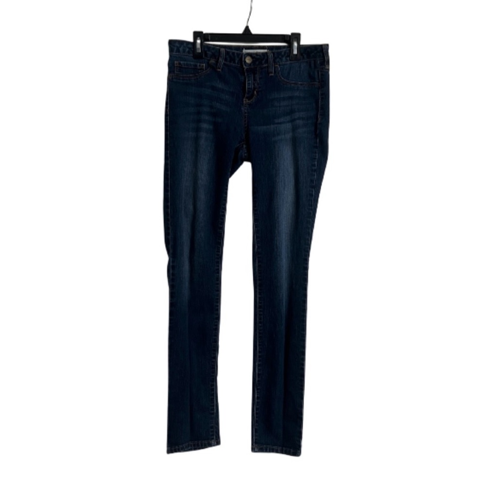 Bullhead Dark Blue Women's Jeggings